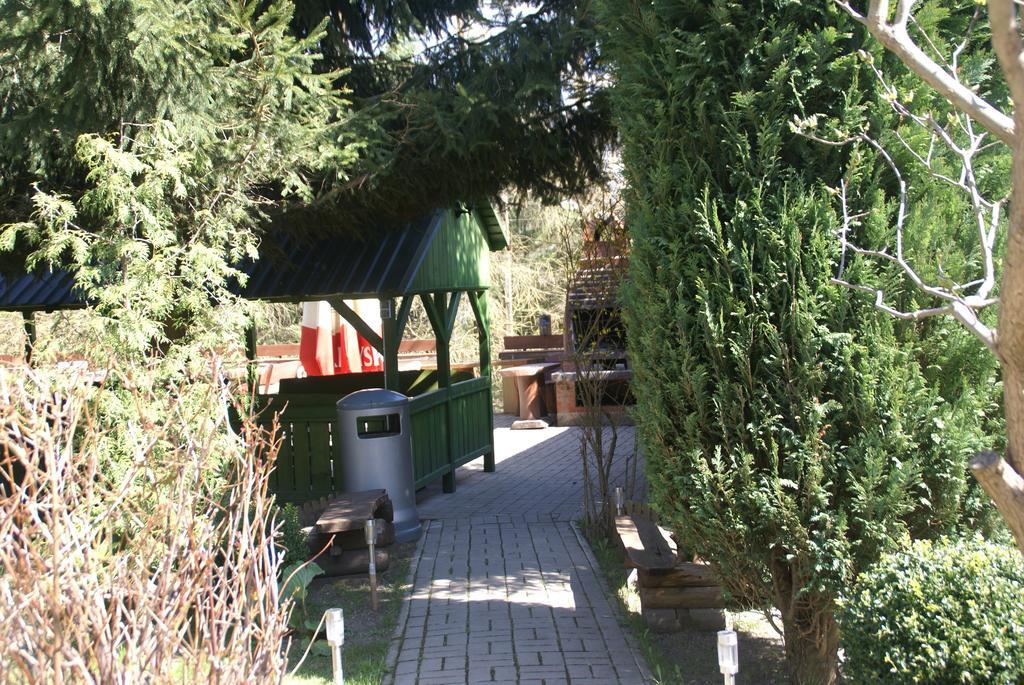 Fortuna Świeradów-Zdrój Exterior foto
