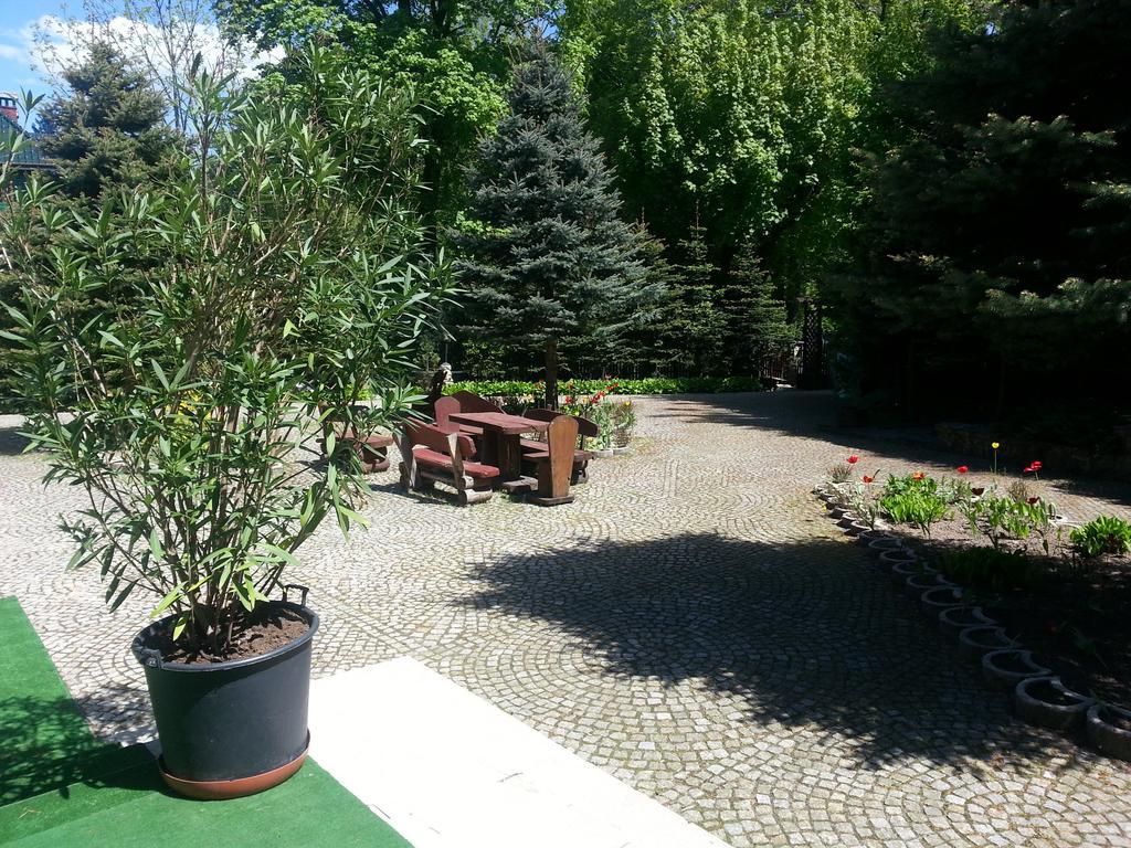 Fortuna Świeradów-Zdrój Exterior foto