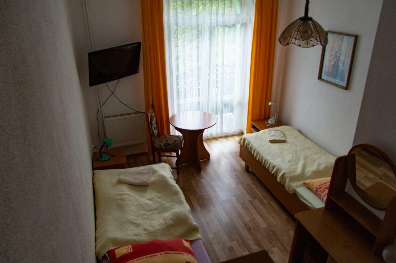 Fortuna Świeradów-Zdrój Exterior foto