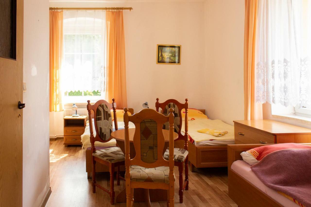 Fortuna Świeradów-Zdrój Exterior foto
