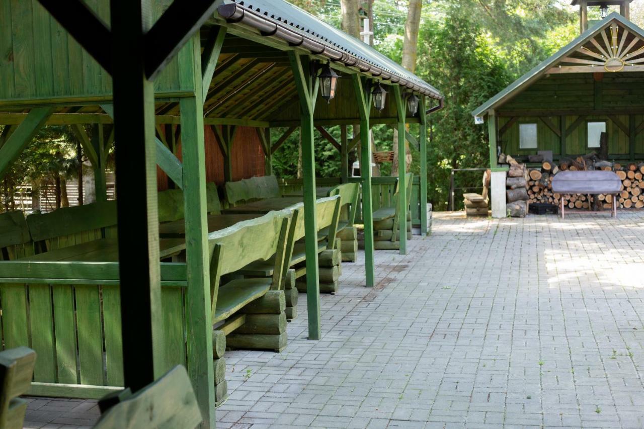Fortuna Świeradów-Zdrój Exterior foto